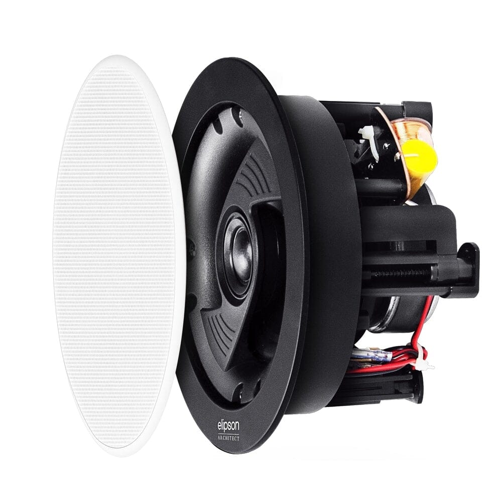 Elipson IC4 4" In Ceiling Speaker (Each) In Ceiling Speakers Elipson