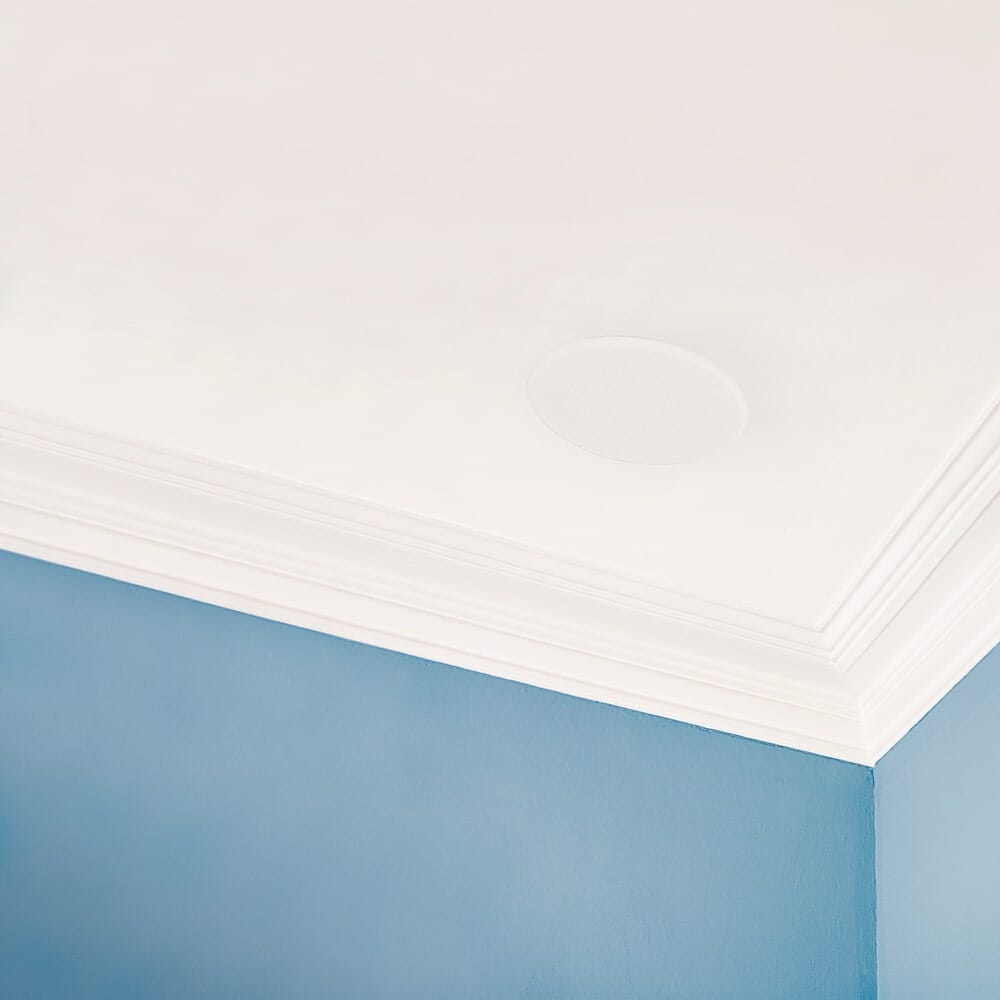 Elipson IC6 6.5" In Ceiling Speaker (Each) In Ceiling Speakers Elipson