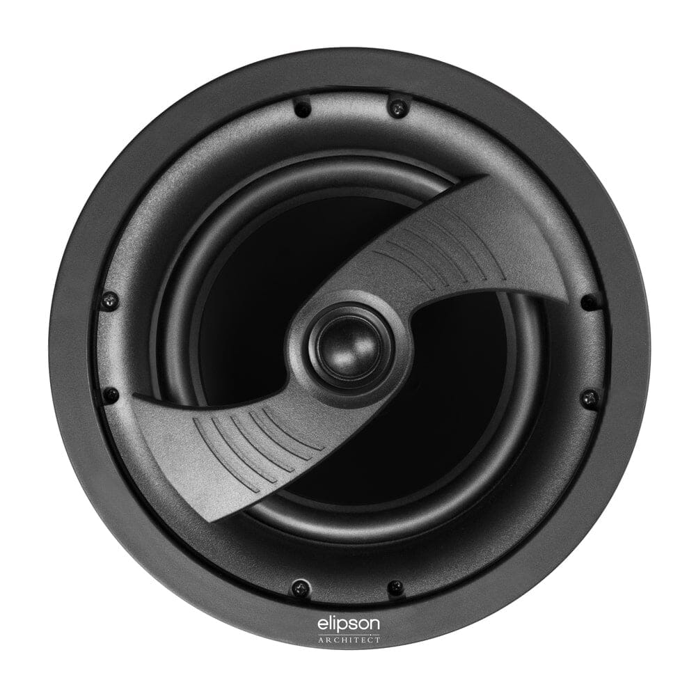 Elipson IC8 8" In Ceiling Speaker (Each) In Ceiling Speakers Elipson