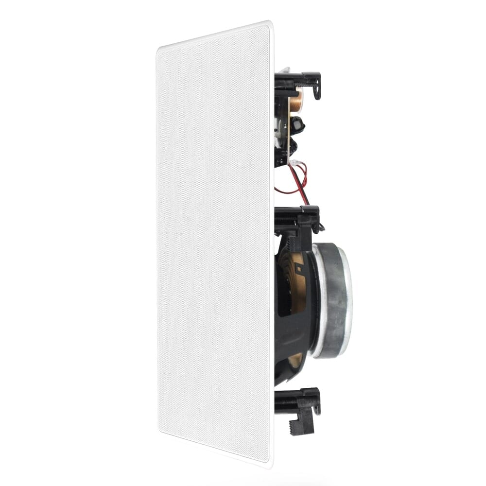 Elipson IW8 8" In Wall Speaker (Each) In Wall Speakers Elipson