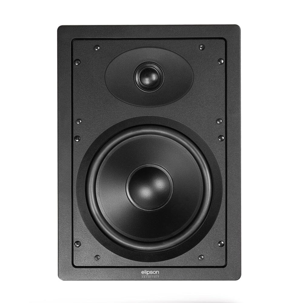 Elipson IW8 8" In Wall Speaker (Each) In Wall Speakers Elipson