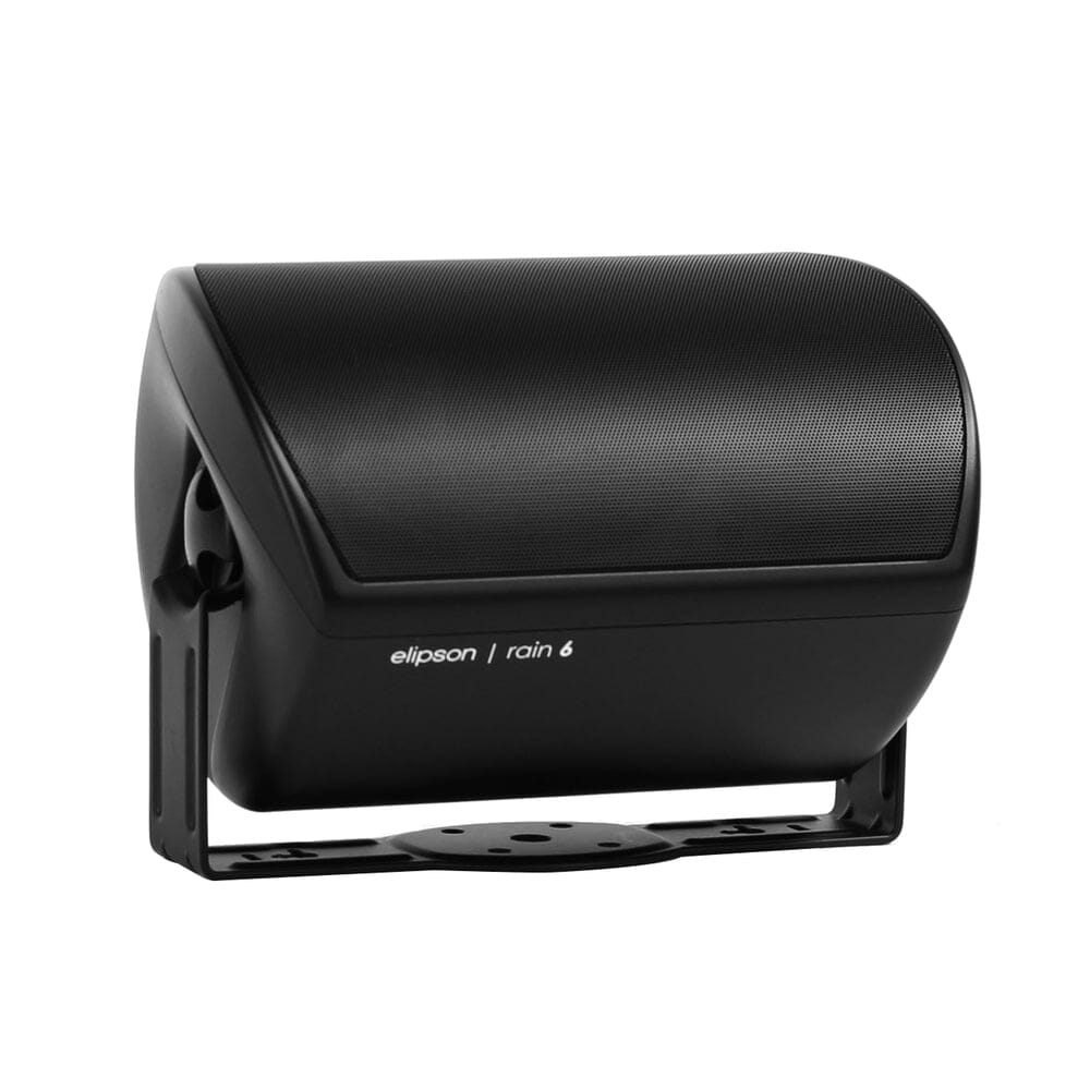 Elipson RAIN 6.5" Outdoor Speakers (Pair) Outdoor Speakers Elipson