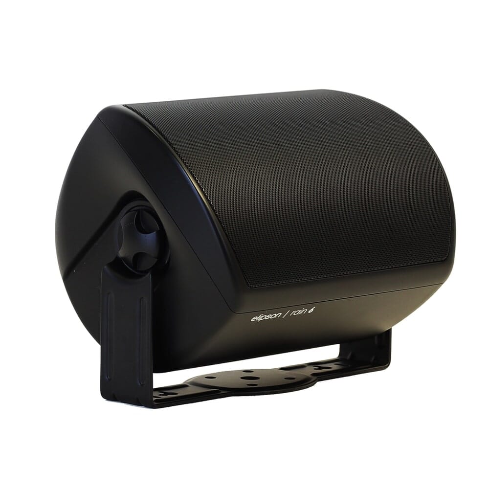 Elipson RAIN 6.5" Outdoor Speakers (Pair) Outdoor Speakers Elipson