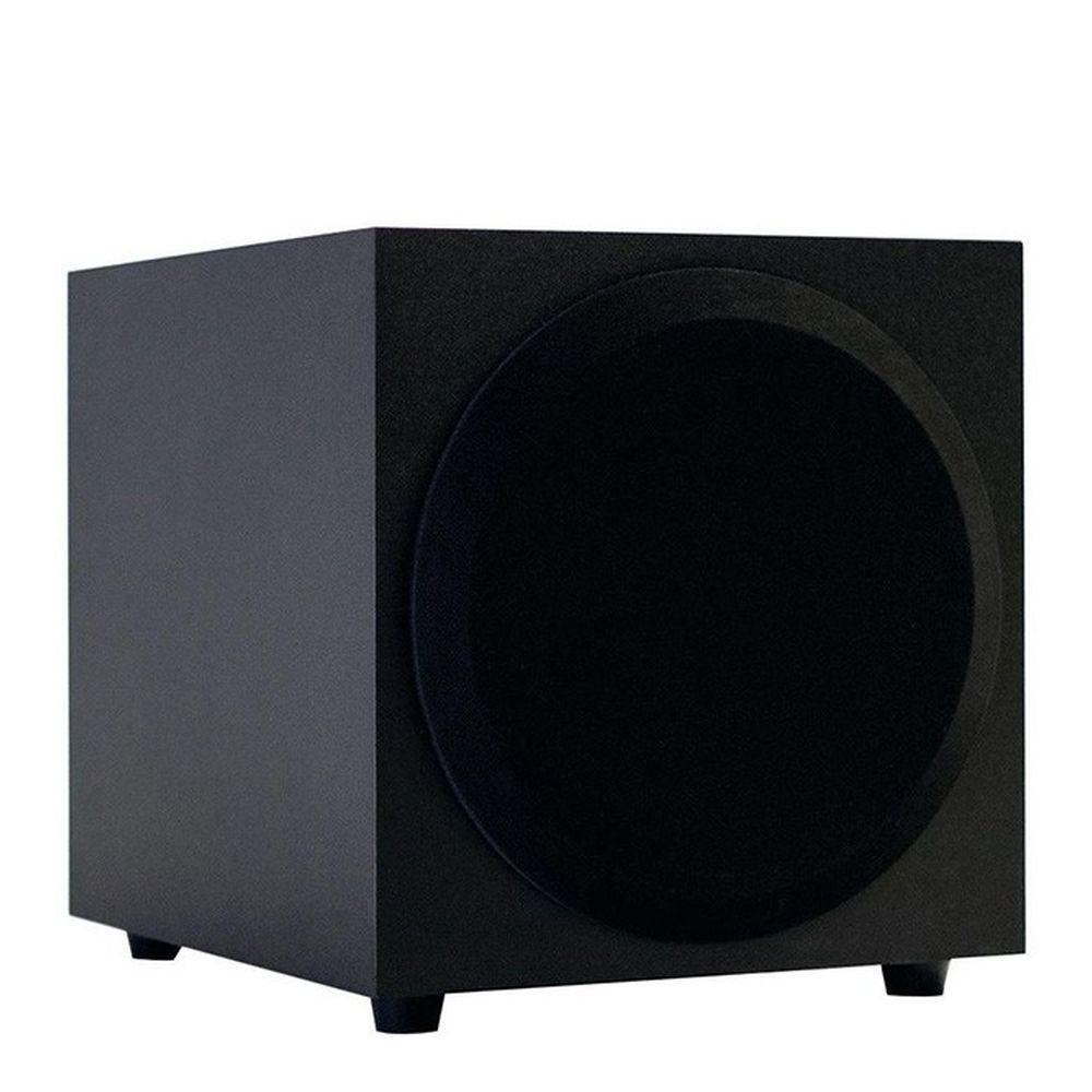 Eltax SW800 60W 8" Active Subwoofer Subwoofers Eltax