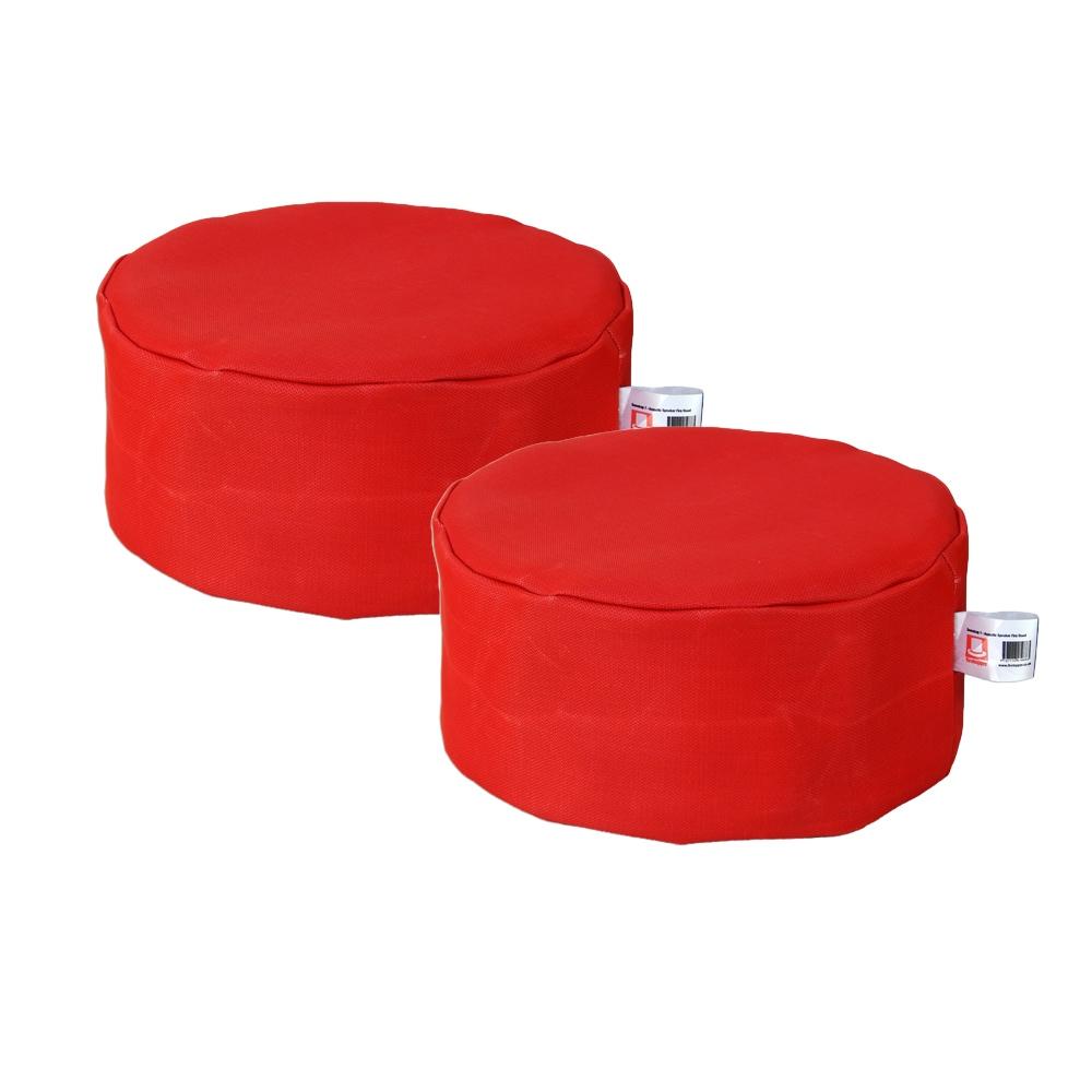 Firetopper Pro Acoustic Speaker Firehood (Pack of 6) Audio Accessories Firetopper