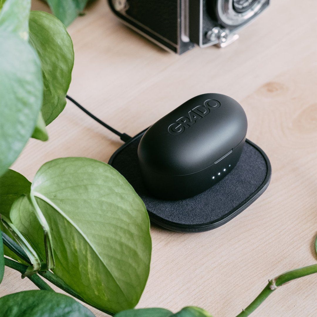 Grado GT220 Wireless Series In Ear Bluetooth Headphones Headphones Grado