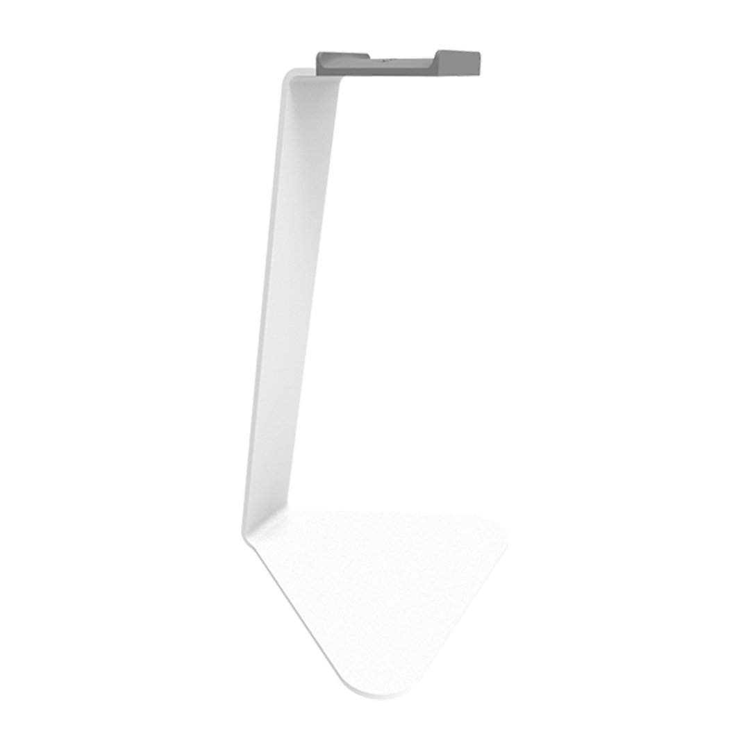 Kanto Audio H1 Headphone Stand Accessories Kanto Audio White