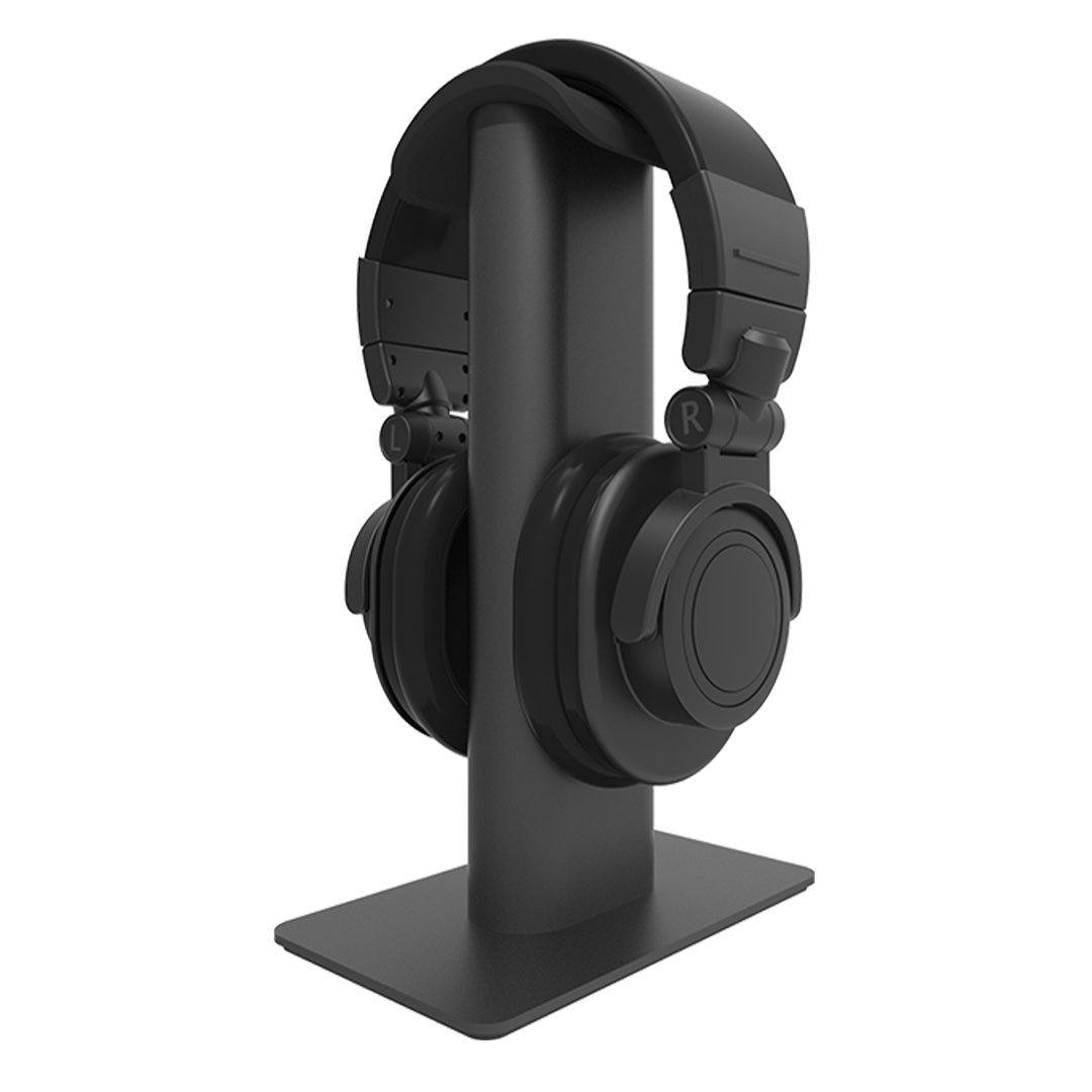 Kanto Audio H2 Headphone Stand Accessories Kanto Audio