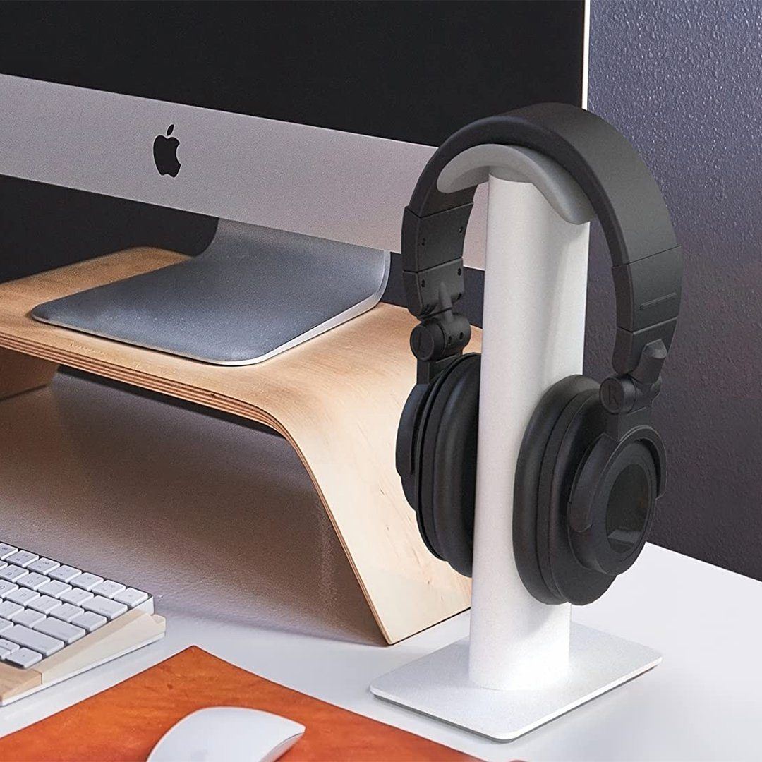 Kanto Audio H2 Headphone Stand Accessories Kanto Audio
