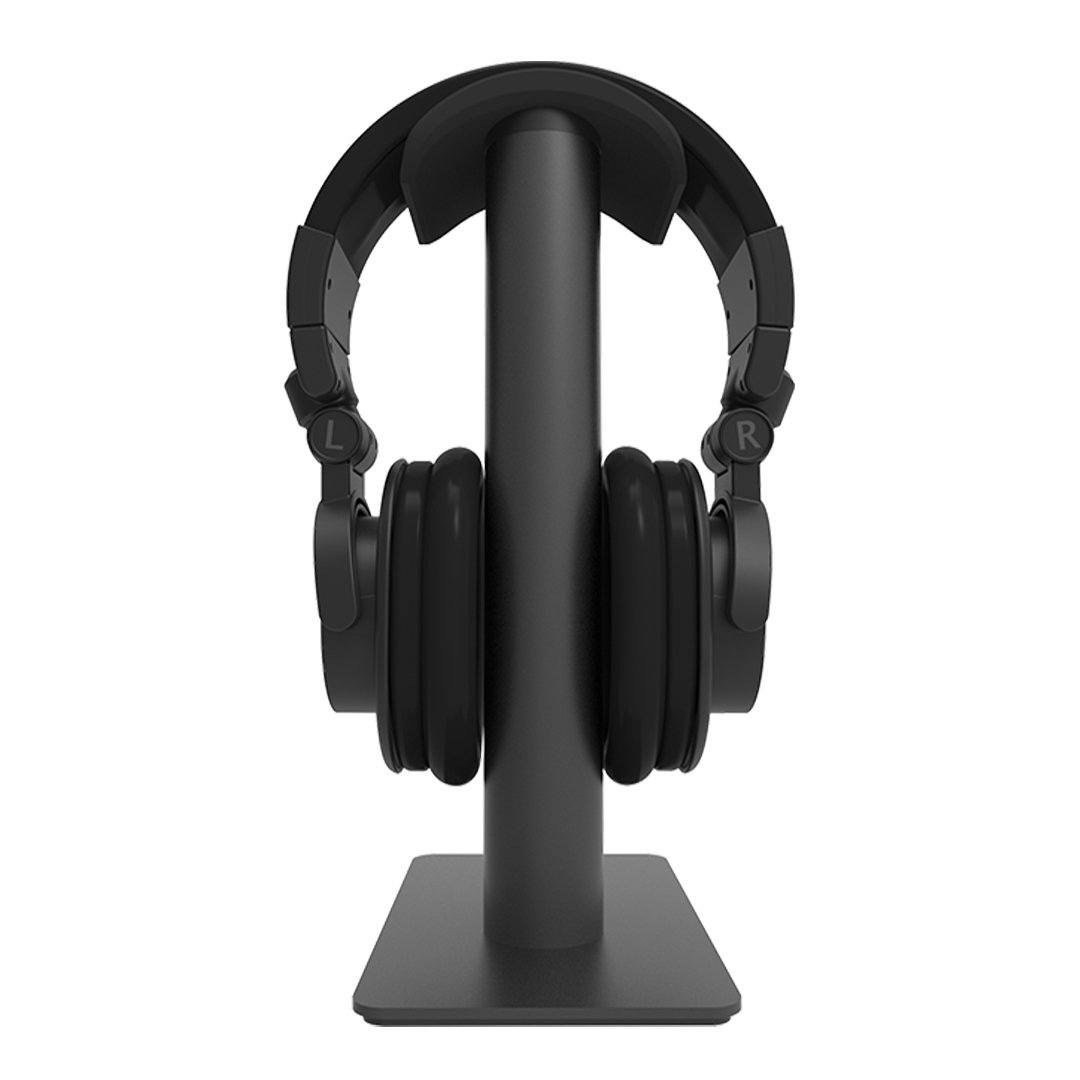 Kanto Audio H2 Headphone Stand Accessories Kanto Audio