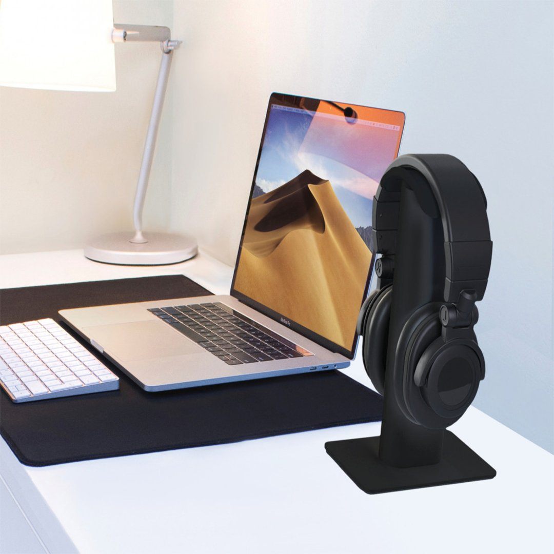 Kanto Audio H2 Headphone Stand Accessories Kanto Audio