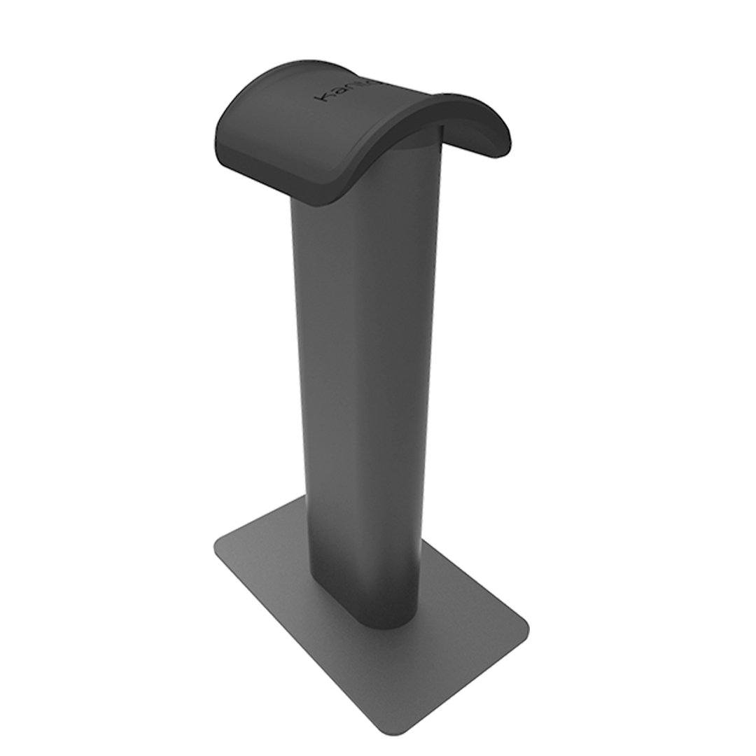 Kanto Audio H2 Headphone Stand Accessories Kanto Audio Black