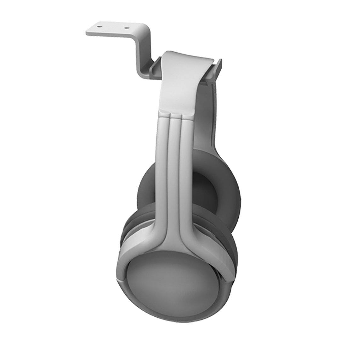 Kanto Audio HH Headphone Hook For Desks Accessories Kanto Audio