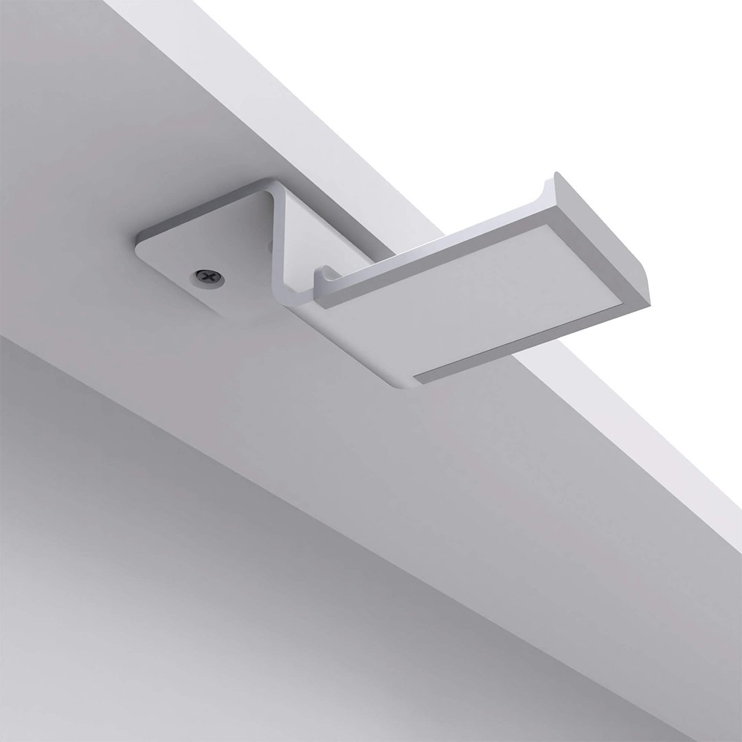 Kanto Audio HH Headphone Hook For Desks Accessories Kanto Audio