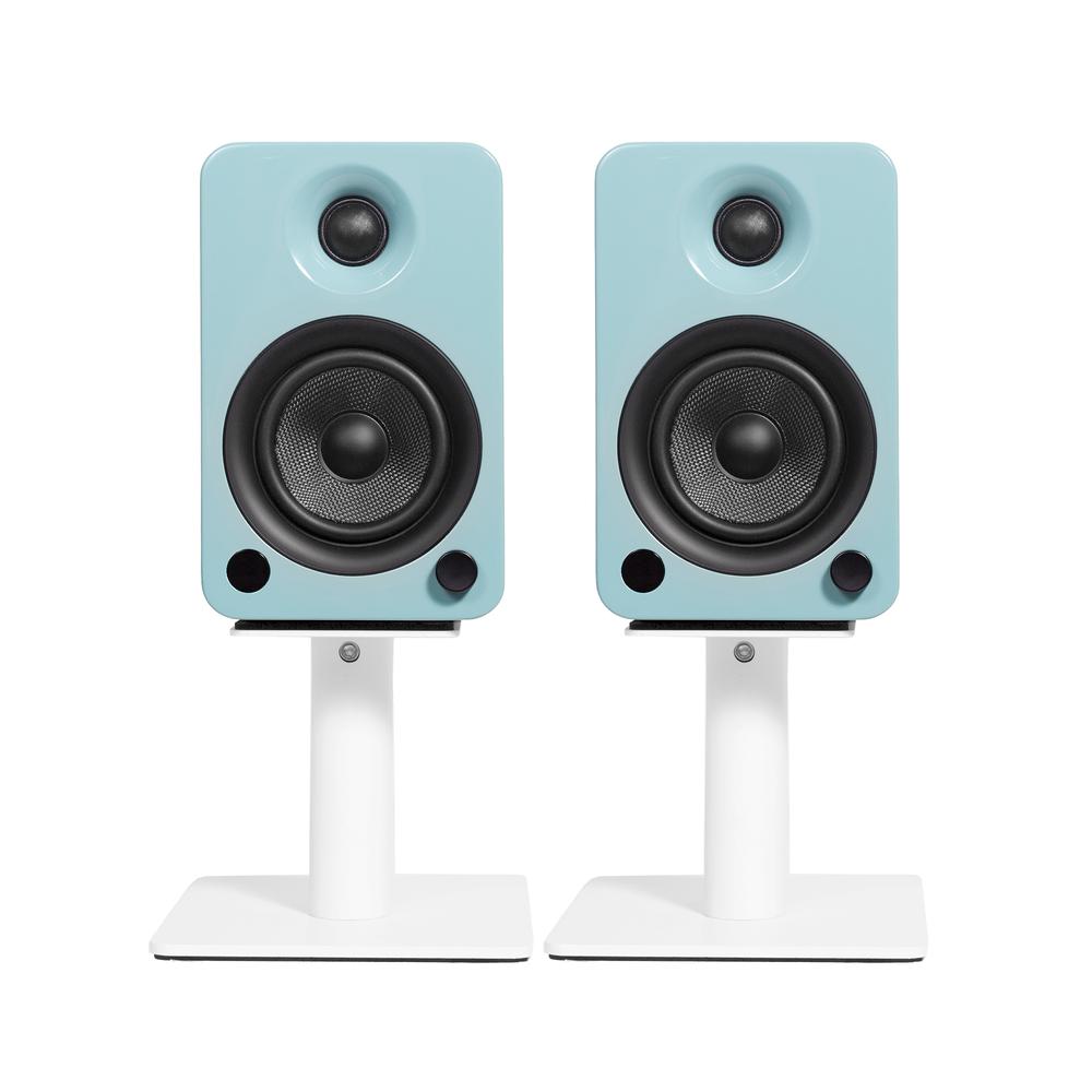 Kanto Audio SP6HD Desktop Speaker Stands for Midsize & Large Speakers (Pair) Speaker Brackets & Stands Kanto Audio