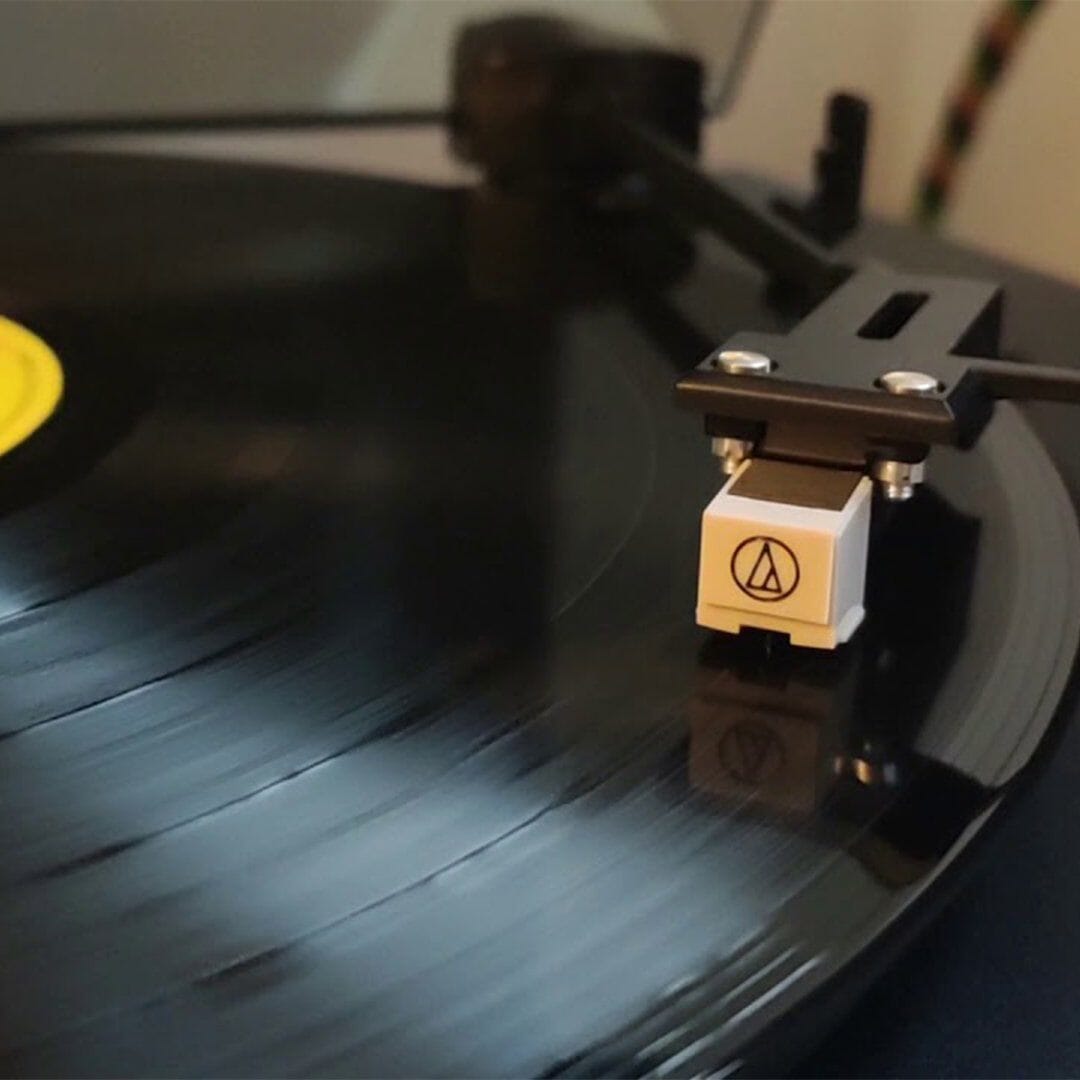 Kanto Audio YU4 Bluetooth Speaker & TEAC TN-180BT Turntable & Speaker Bundle Turntable Bundles TEAC