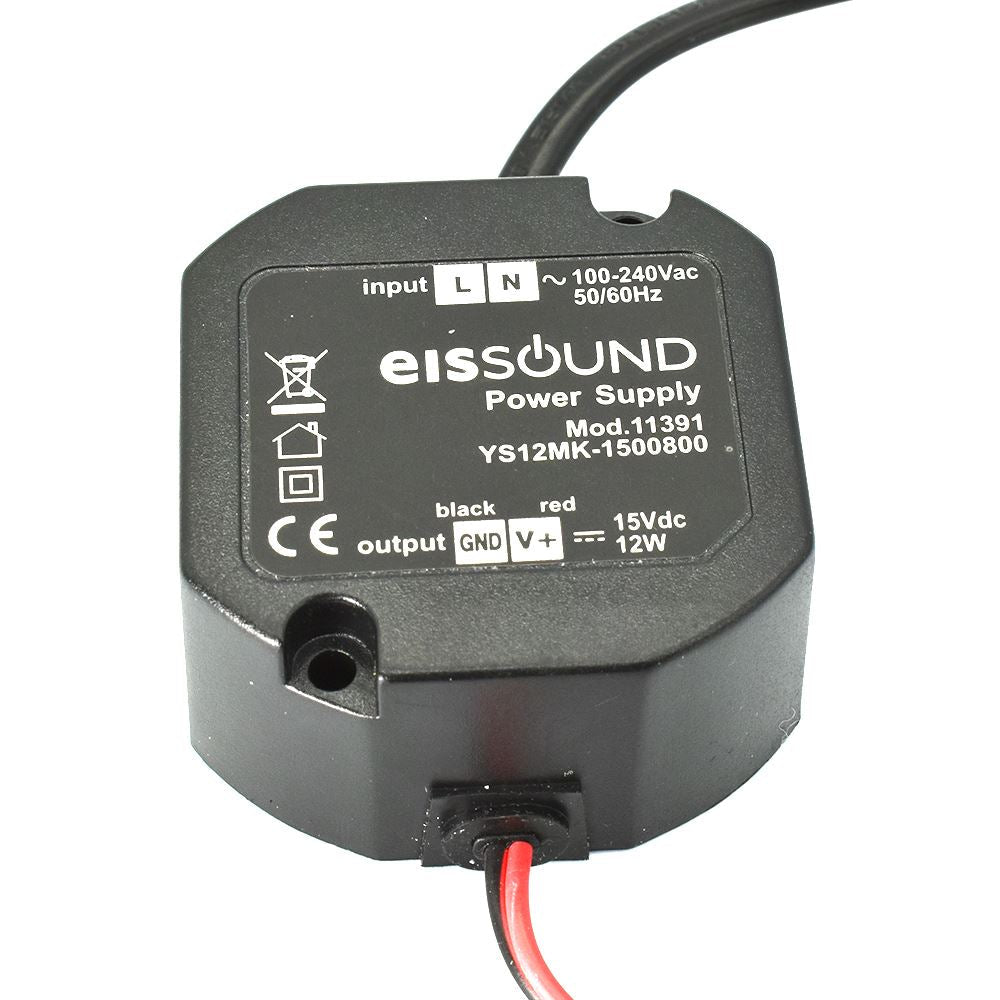 KB Sound Replacement Power Supply For In Wall BT/Premium Accessories KB Sound