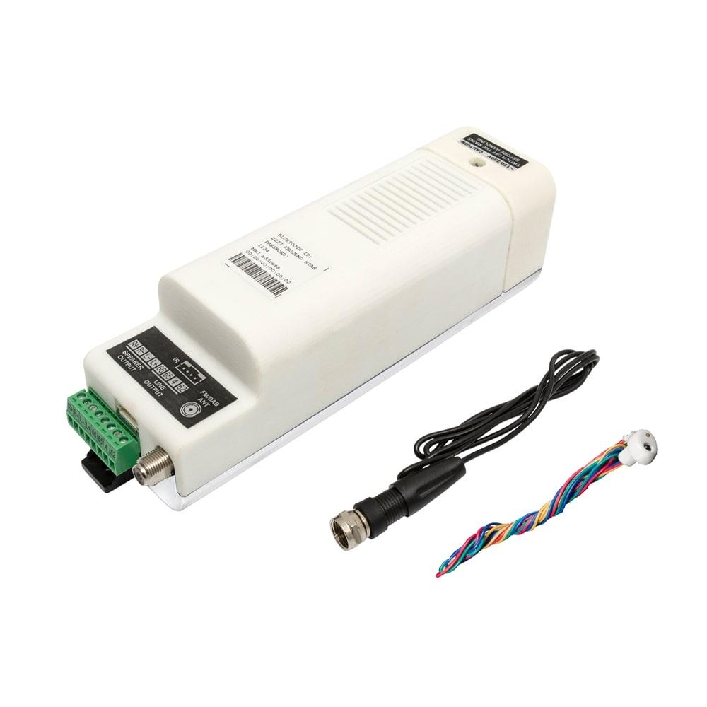 KB Sound Select Star DAB/FM Radio & Bluetooth 5" Ceiling Speaker System Ceiling Speaker Systems KB Sound