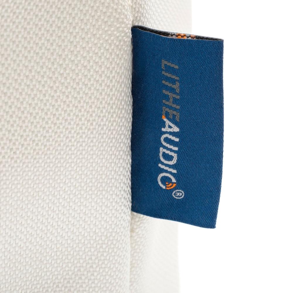 Lithe Audio 6.5" - 8" Acoustic Speaker Fire Hood (Each) Audio Accessories Lithe Audio