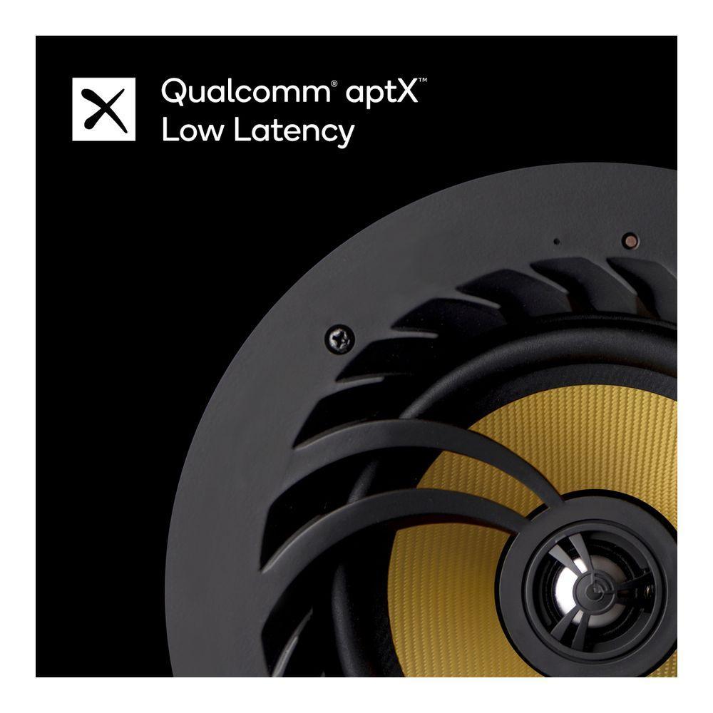 Lithe Audio Bedroom & En-Suite Bluetooth Ceiling Speakers Bundle Ceiling Speaker Systems Lithe Audio