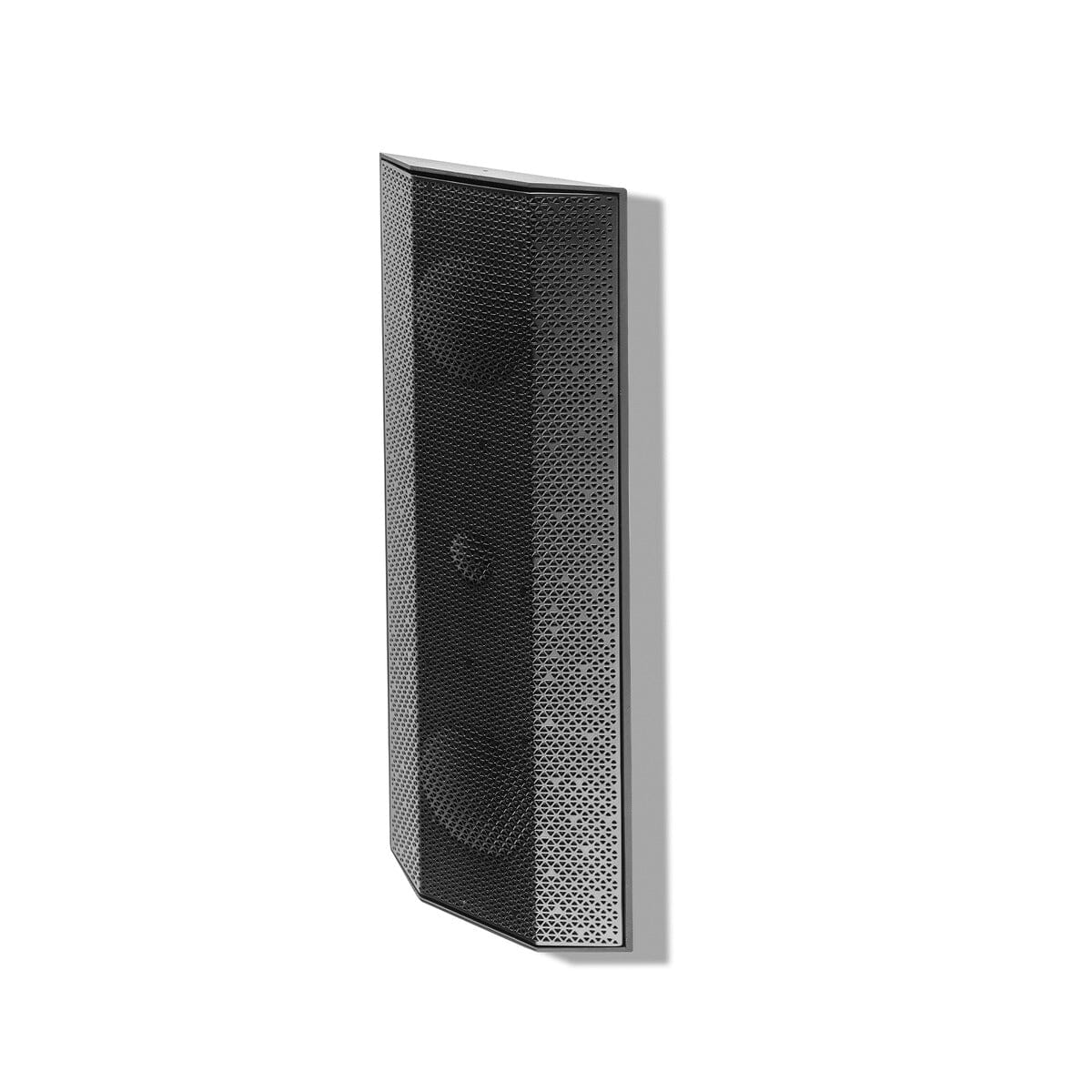 Lithe Audio IO1 Passive Outdoor Speaker Outdoor Speakers Lithe Audio Black