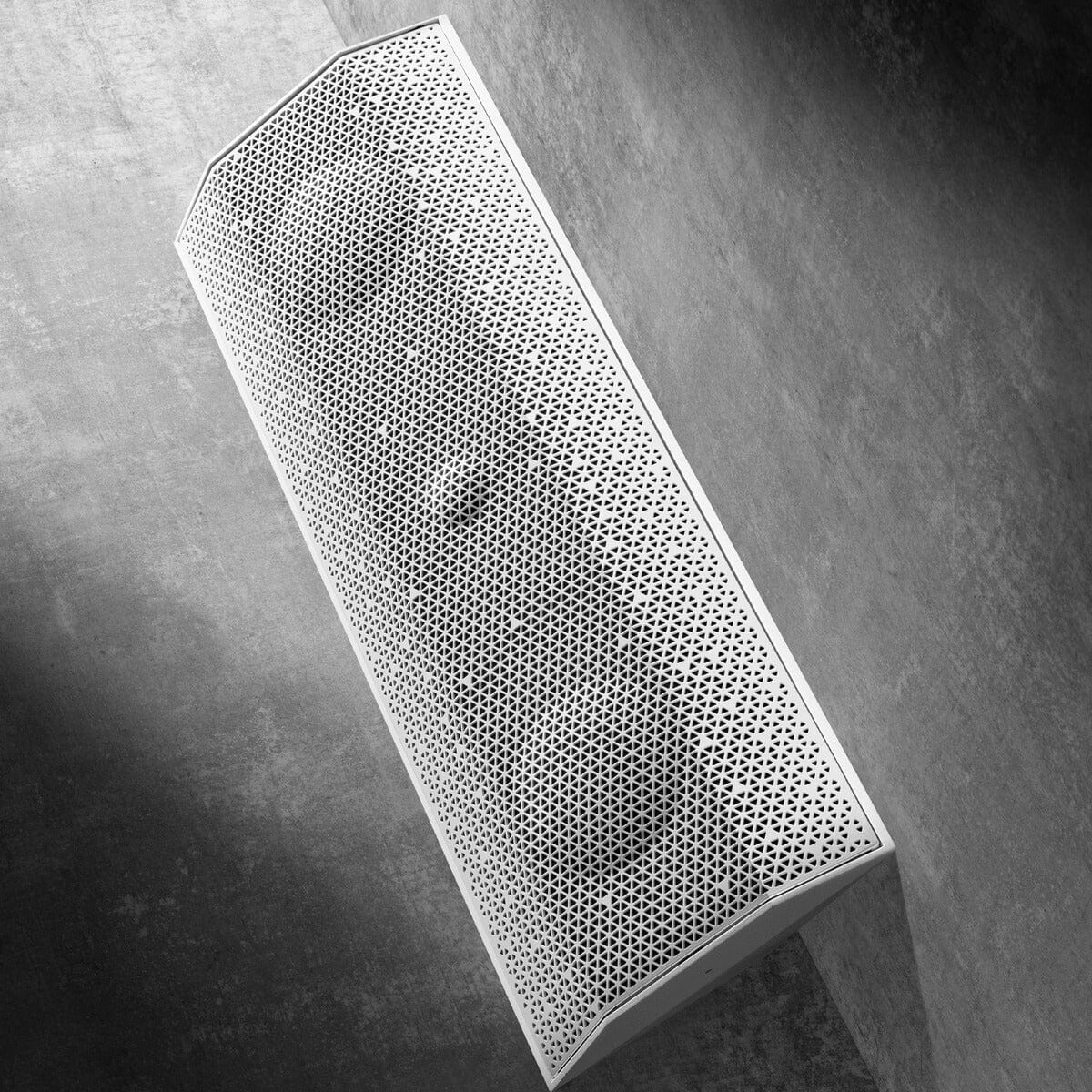 Lithe Audio IO1 WiFi Outdoor Speaker with Airplay 2, Alexa, Chromecast Outdoor Speaker Systems Lithe Audio