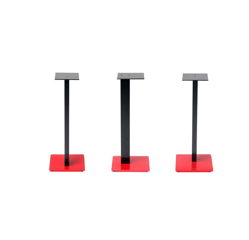 Norstone ESSE Speaker Stands (Pair) Speaker Stands & Mounts Norstone