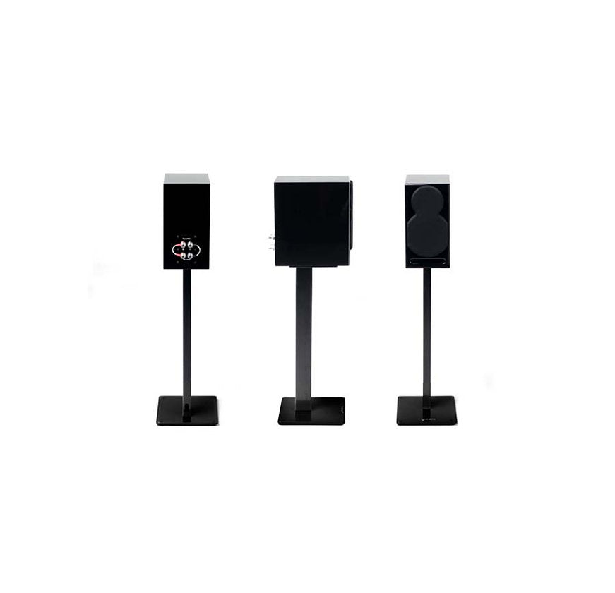 Norstone ESSE Speaker Stands (Pair) Speaker Stands & Mounts Norstone