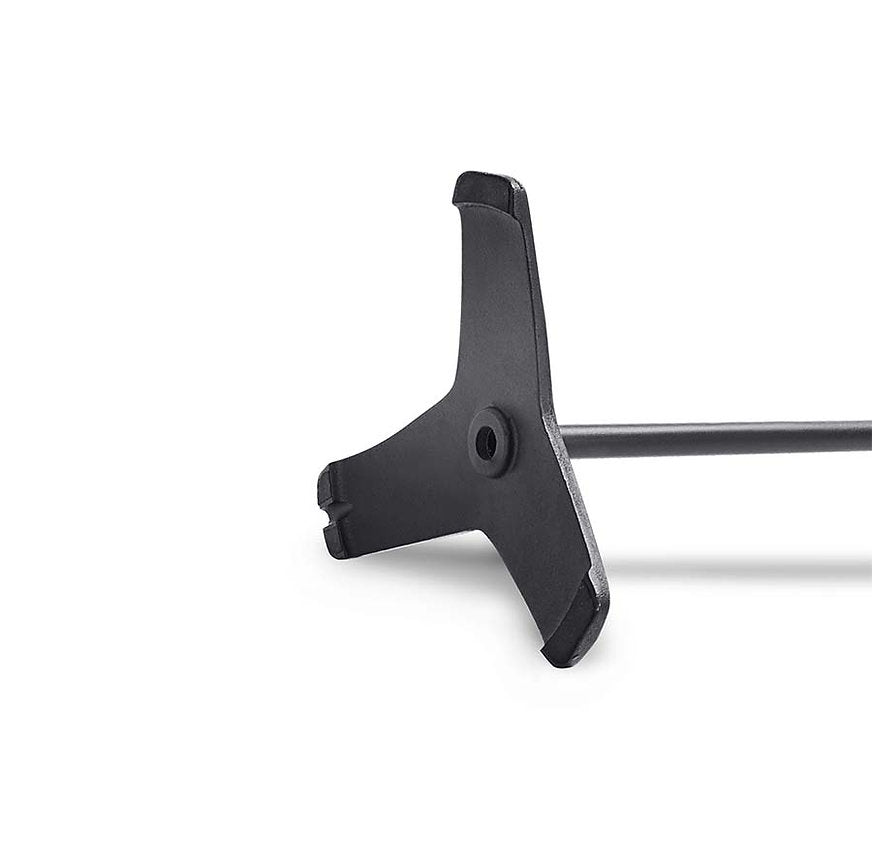 Norstone FINN Edge Surround Speaker Stands (Pair) Speaker Stands & Mounts Norstone