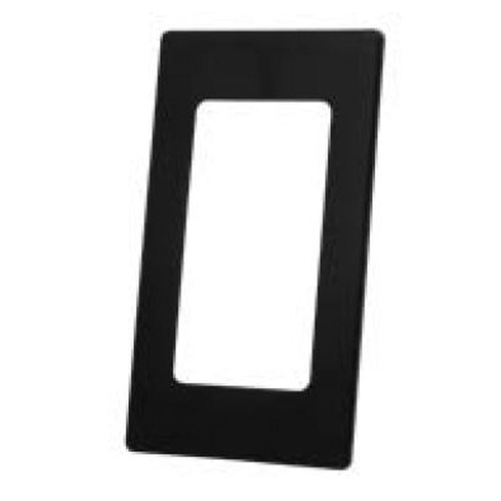 ProofVision TBCHARGE PV10 Replacement Face Plate - Various Colours Accessories Proofvision Black