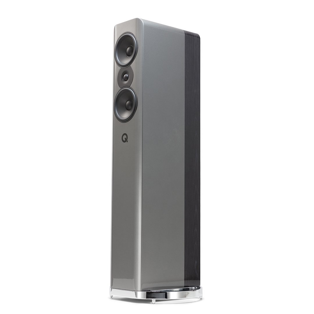 Q Acoustic Concept 500 Floorstanding Speakers (Pair) Floorstanding Speakers Q Acoustics