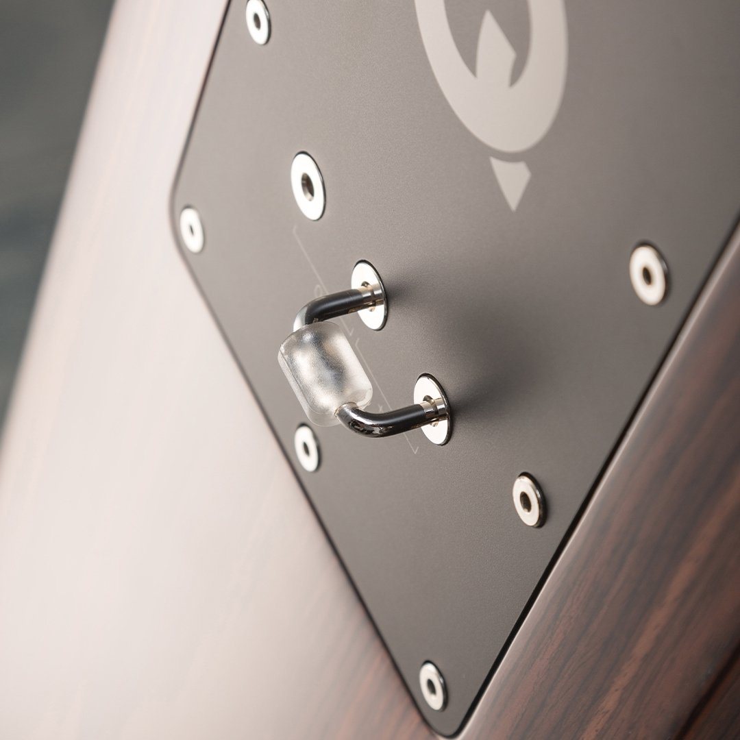 Q Acoustic Concept 500 Floorstanding Speakers (Pair) Floorstanding Speakers Q Acoustics