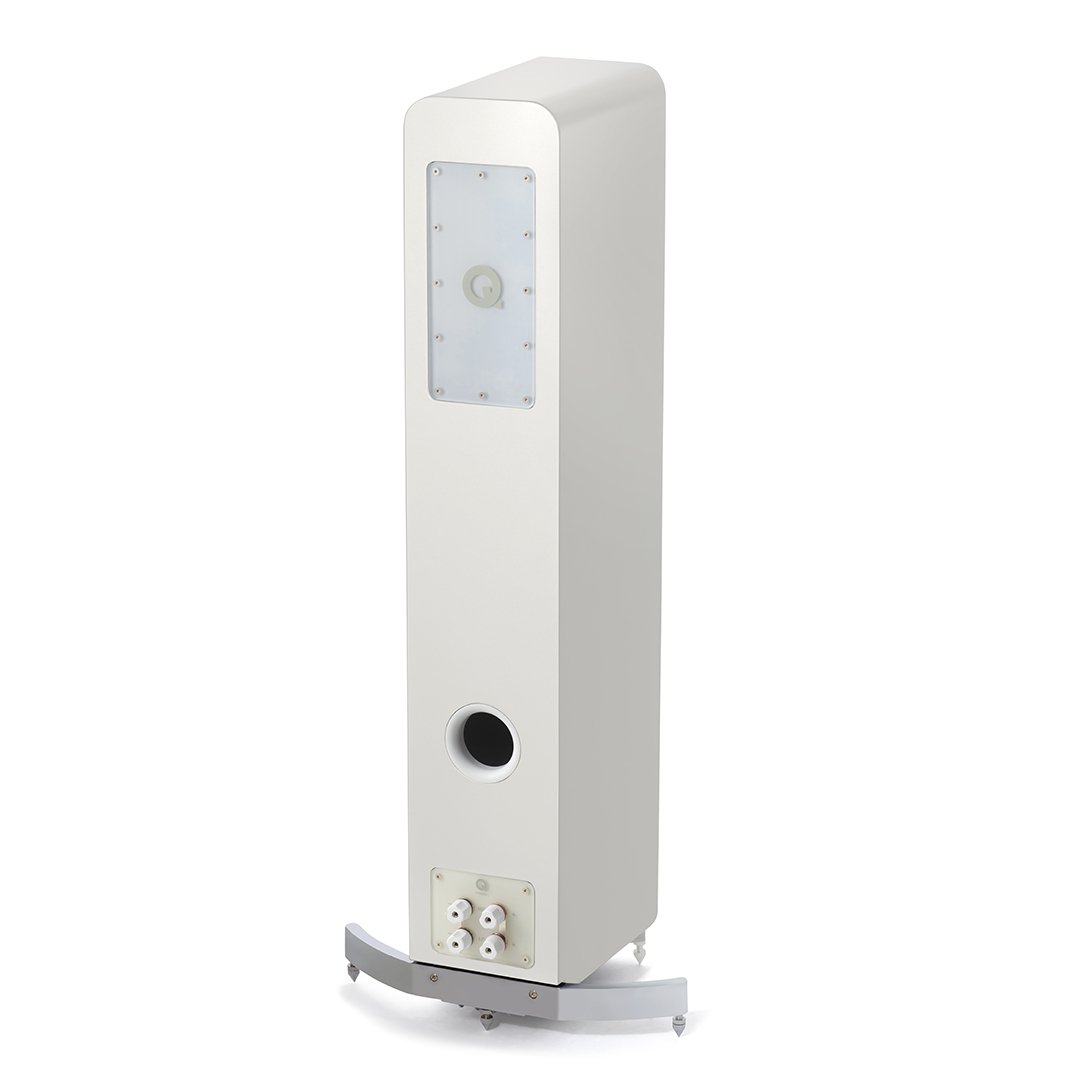 Q Acoustics Concept 50 Floorstanding Speakers (Pair) Floorstanding Speakers Q Acoustics