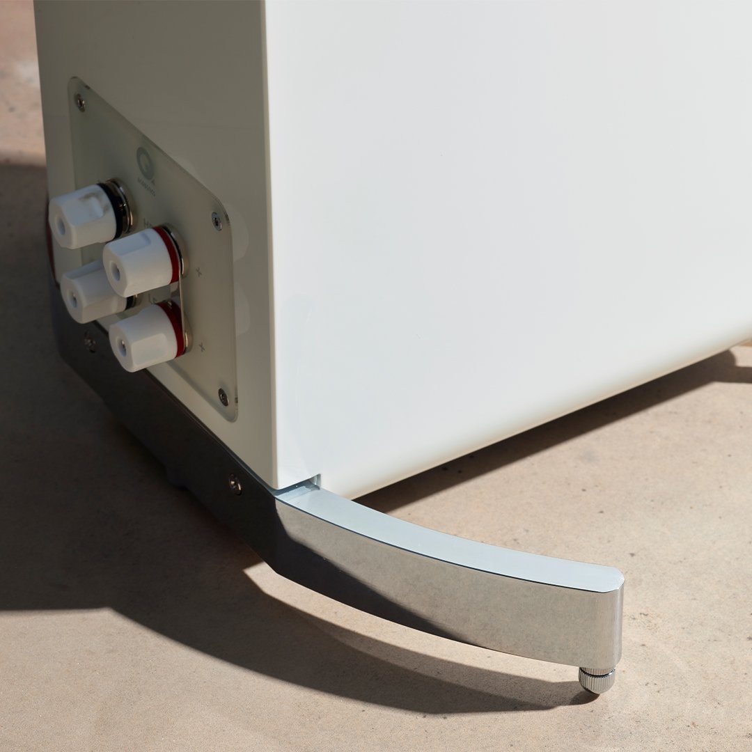 Q Acoustics Concept 50 Floorstanding Speakers (Pair) Floorstanding Speakers Q Acoustics