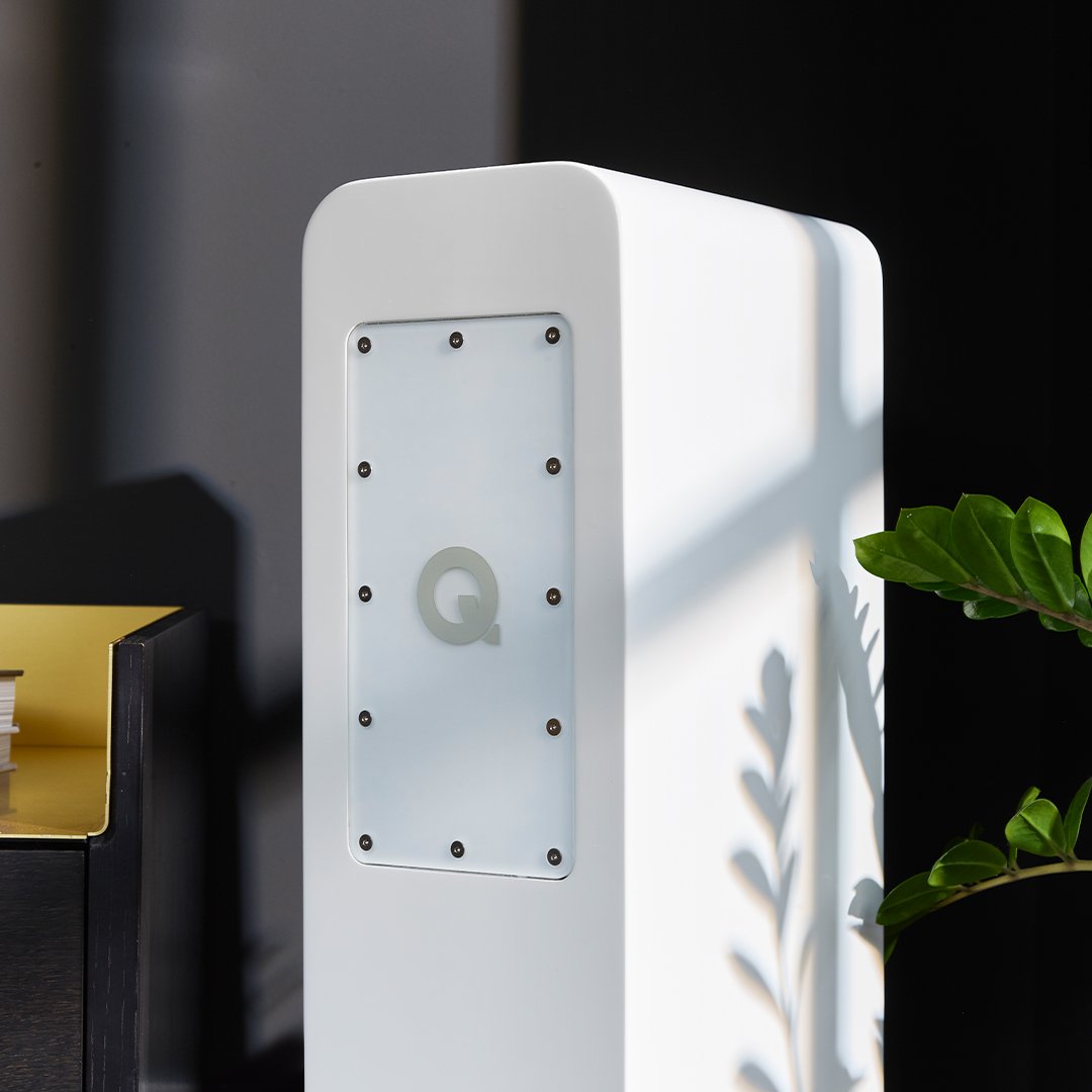 Q Acoustics Concept 50 Floorstanding Speakers (Pair) Floorstanding Speakers Q Acoustics