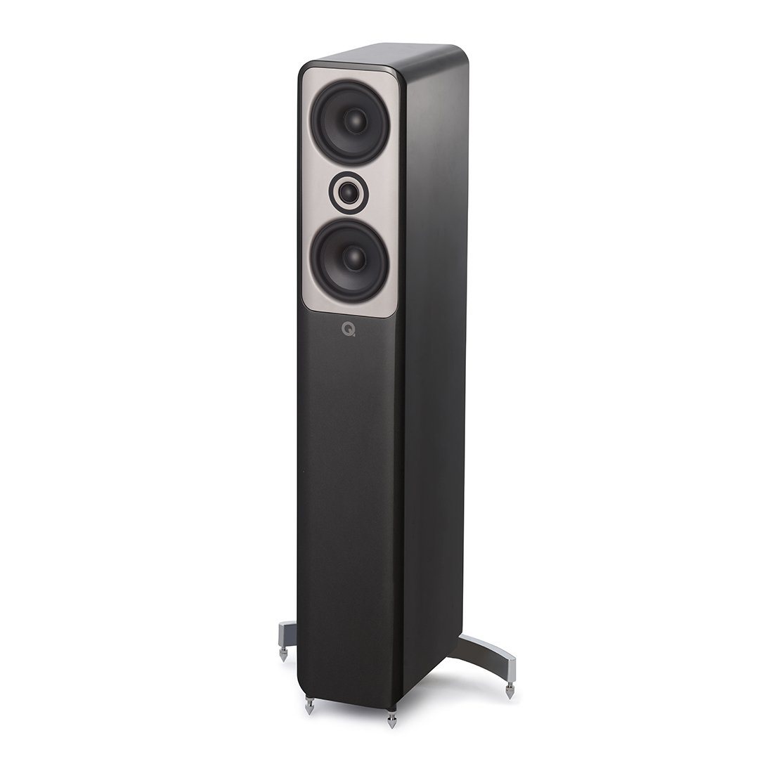 Q Acoustics Concept 50 Floorstanding Speakers (Pair) Floorstanding Speakers Q Acoustics