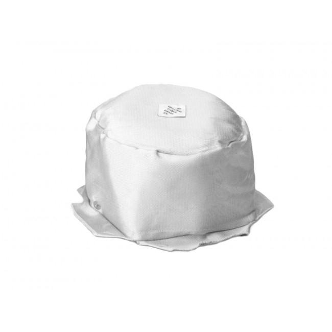 Q Install 6.5" Acoustic Speaker Fire Hood Twin Pack Audio Accessories Q Install