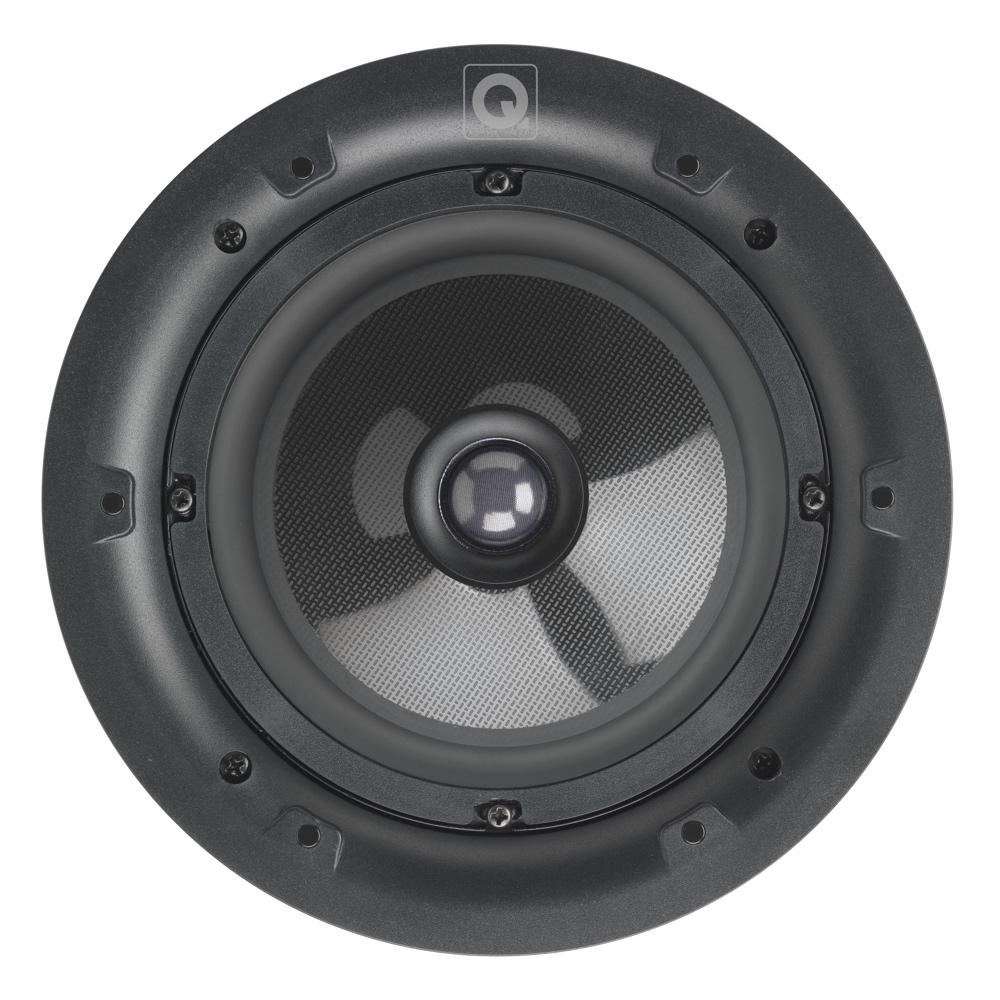 Q Install QI65CP 6.5" Performance In Ceiling Speaker (Single) Custom Install Speakers Q Install