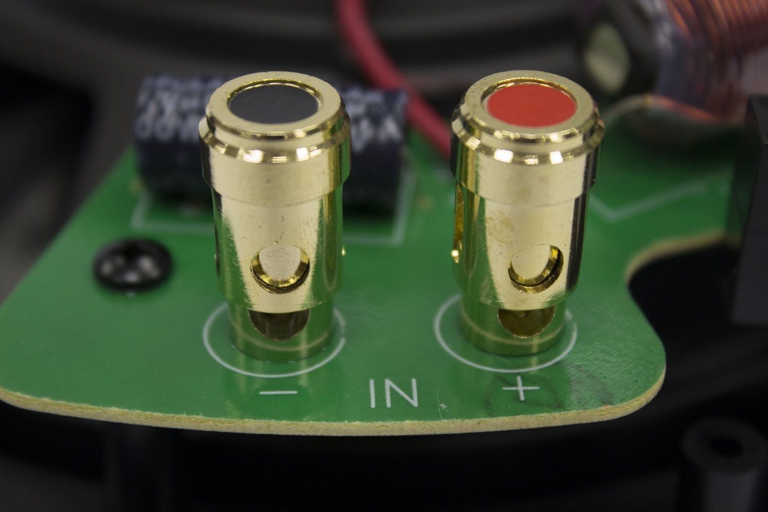 Q Install QI80C 8" Ceiling Speakers (Pair) Custom Install Speakers Q Install