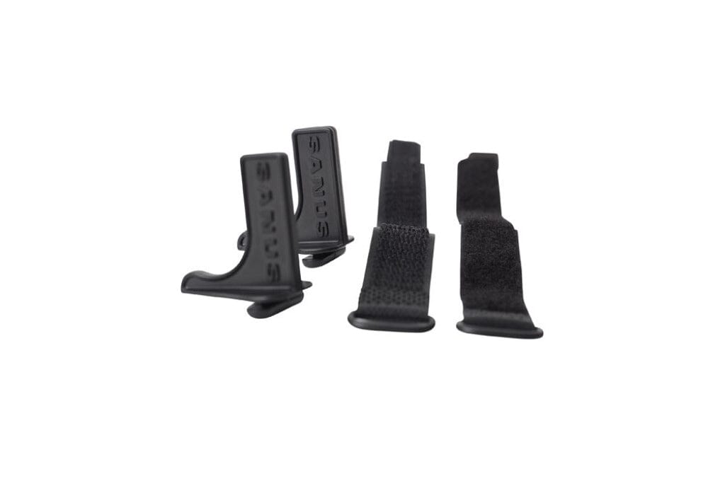 Sanus CASH22 2U Vented Shelf for AV Rack AV Racks Sanus