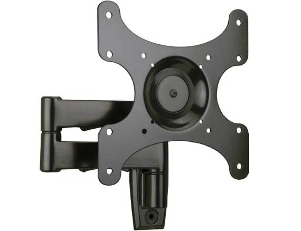 Sanus MF215 Full Motion Wall Mount for 13″-39″ Flat Panel TVs TV Brackets Sanus