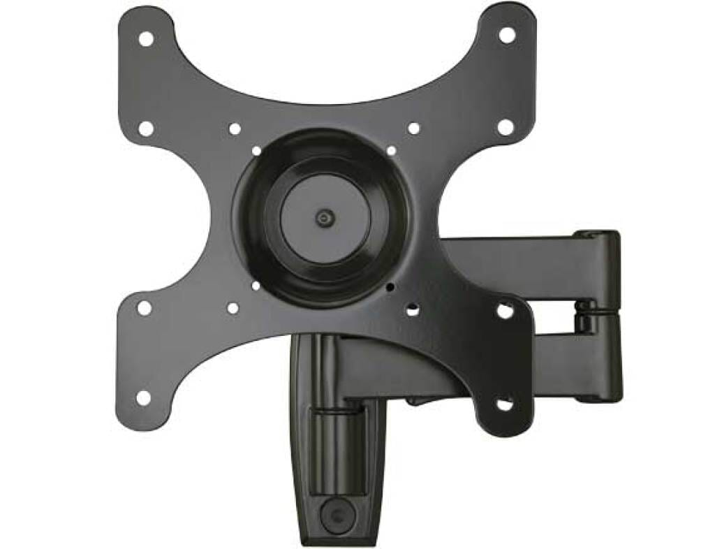 Sanus MF215 Full Motion Wall Mount for 13″-39″ Flat Panel TVs TV Brackets Sanus