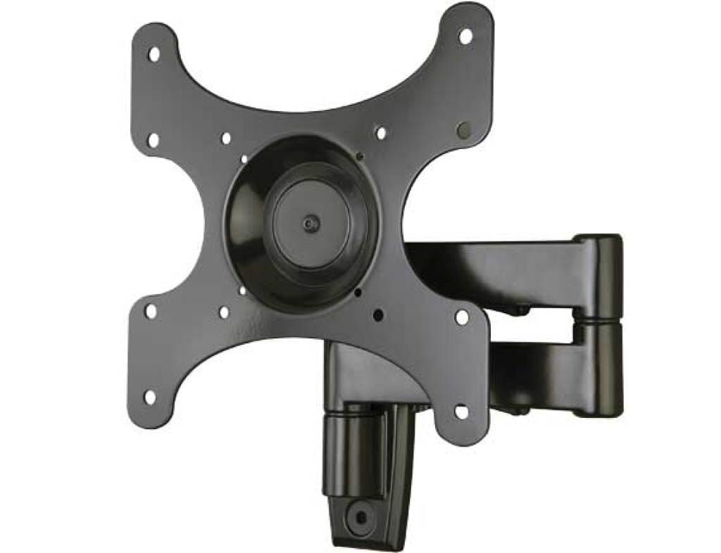 Sanus MF215 Full Motion Wall Mount for 13″-39″ Flat Panel TVs TV Brackets Sanus