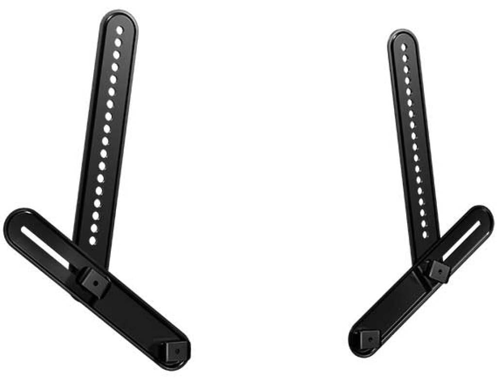 Sanus SA405 Soundbar Speaker Mount for Soundbars up to 6.8Kg TV Brackets Sanus