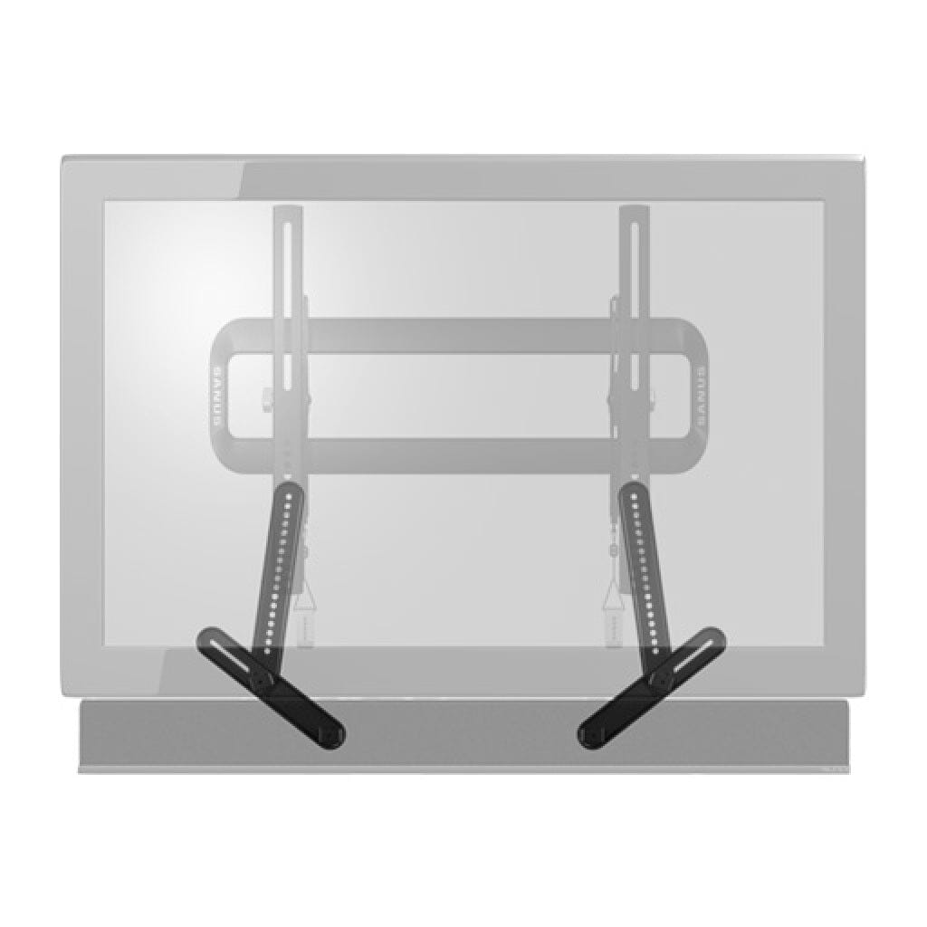 Sanus SA405 Soundbar Speaker Mount for Soundbars up to 6.8Kg TV Brackets Sanus