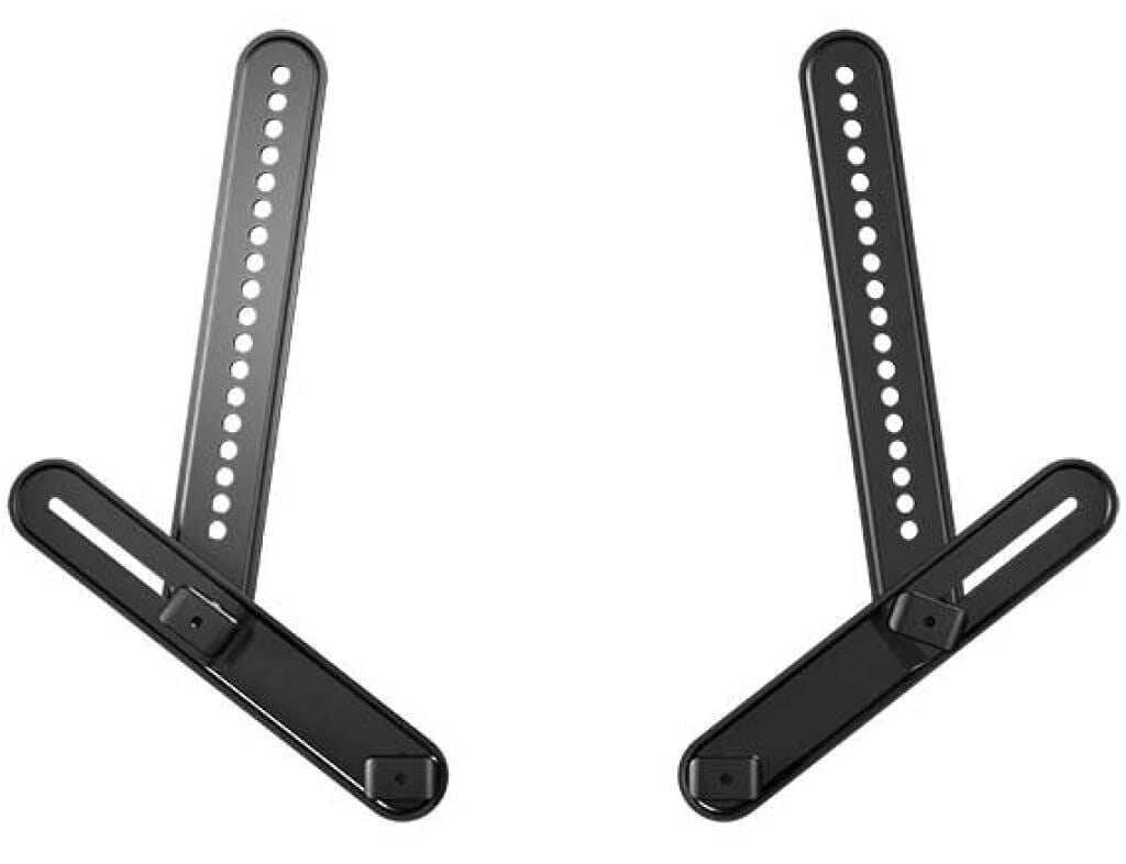 Sanus SA405 Soundbar Speaker Mount for Soundbars up to 6.8Kg TV Brackets Sanus