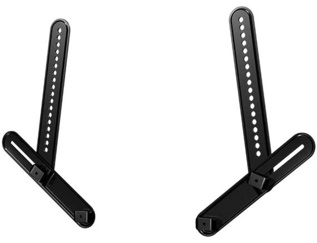 Sanus SA405 Soundbar Speaker Mount for Soundbars up to 6.8Kg TV Brackets Sanus