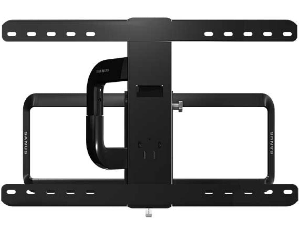 Sanus VLF525 Premium Series Full Motion+ Mount For 51″-70″ Flat Panel TVs up to 56Kg TV Brackets Sanus
