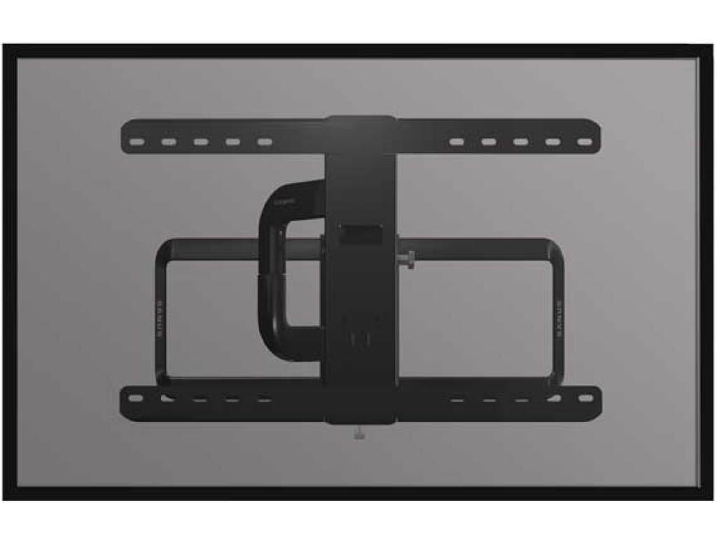 Sanus VLF525 Premium Series Full Motion+ Mount For 51″-70″ Flat Panel TVs up to 56Kg TV Brackets Sanus