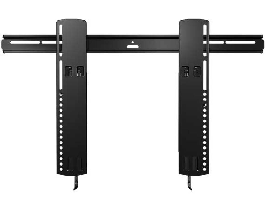 Sanus VLT16 Super Slim Tilting Wall Mount for 51″–80″ Flat Panel TVs up to 57Kg TV Brackets Sanus